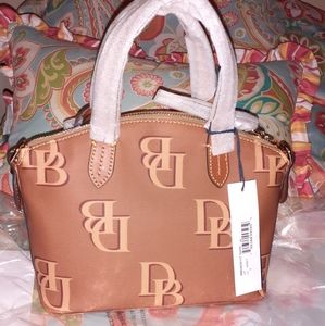 NWT Dooney & Bourke Handbag
